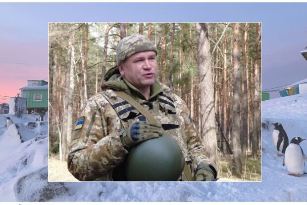 Уже 26 «бойових пінгвінів»  стали на захист України