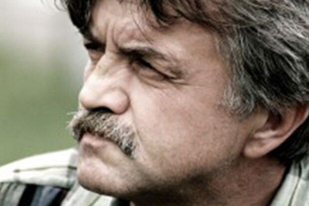 «Коли моя мати заходить до церкви…»