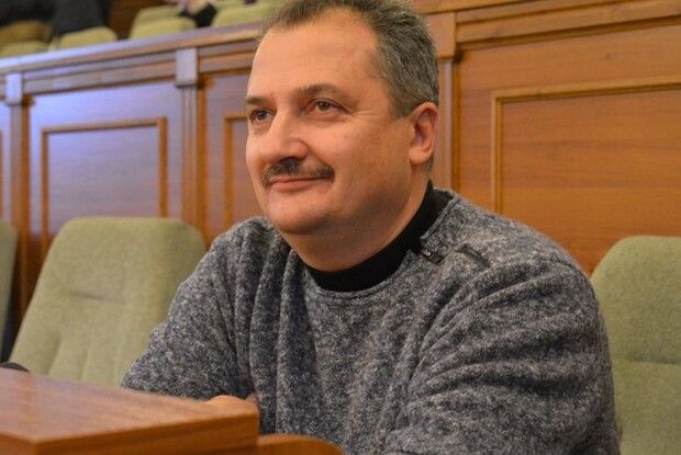 «Головне, щоб депутатські пропозиції йшли на користь краянам»