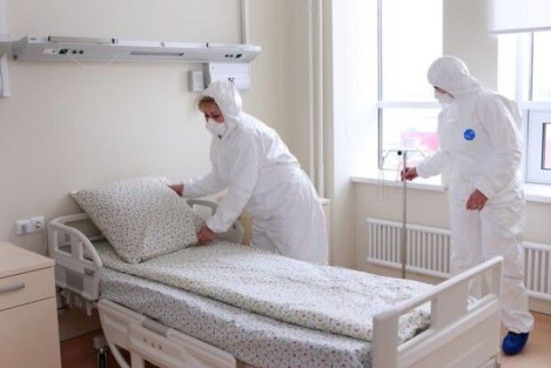 Лише за добу епідемія забрала життя 11 волинян