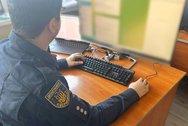 Переселенець із Харківщини на Західній Україні заміновував торговельні центри