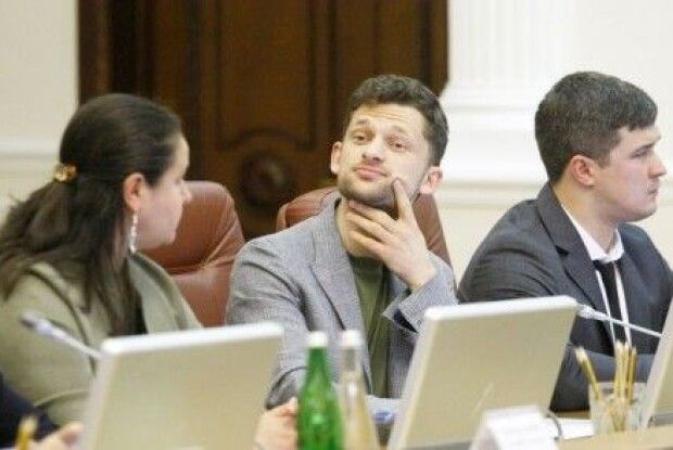 В уряді стартував пілот з впровадження інструментів Google