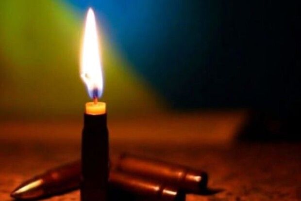 Відоме ім'я воїна, якого вбили окупанти на Донбасі 