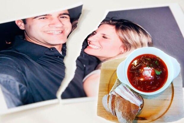 «А от Аліна до борщу завжди сальце дає…». Історія на вечір