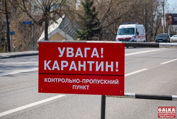 На Камінь-Каширщині борються з поширенням коронавірусу обмеженням транспорту та релігійних зібрань