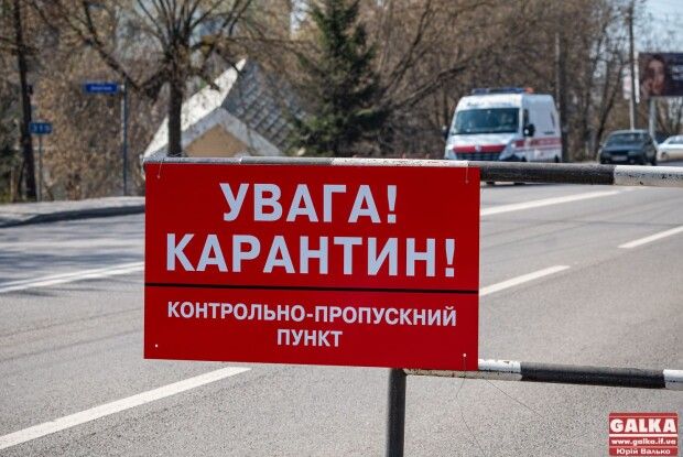 У Жиричах на Ратнівщині біля цвинтаря встановили блокпост 
