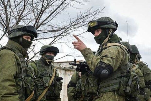 Росіяни знову відкрили вогонь на Луганщині: двоє загиблих, четверо поранених