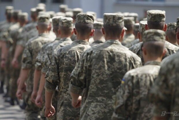 Уряд затвердив нові правила взяття на військовий облік. Що змінилося