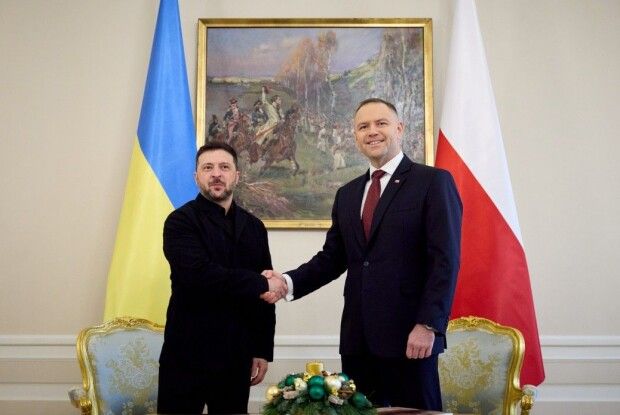  «Ми намагаємося відбитися»: про українсько-польський діалог щодо Волинської трагедії