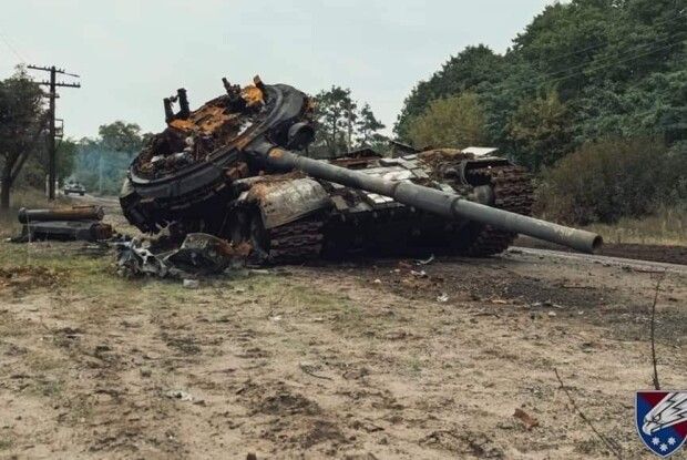 ЗСУ ліквідували ще 330 окупантів: свіжі втрати ворога станом на 6 жовтня 