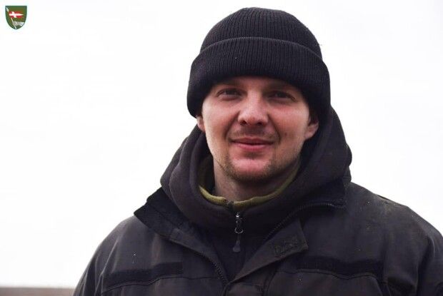  І «Леопардам», і «Леклеркам» дамо раду: в 14-ій ОМБр розповіли історію воїна Андрія