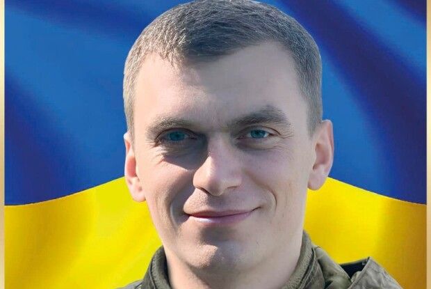 Скорботний кортеж прибуде у понеділок: на Рівненщині просять коридорорм слави зустріти молодого Захисника