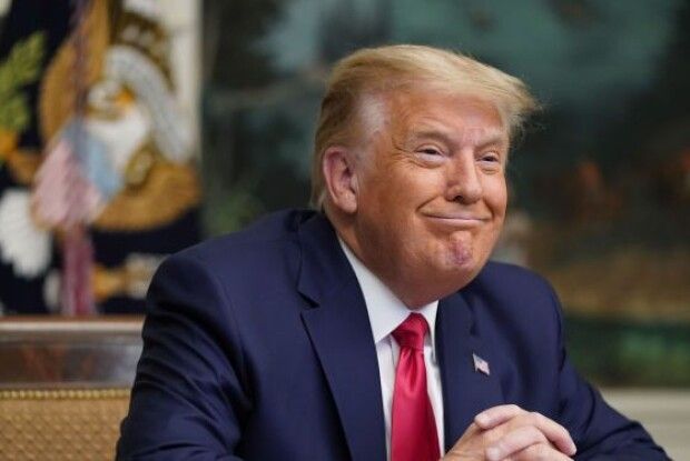 Трамп заявив, що на інавгурацію Байдена він ані ногою