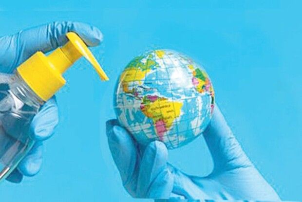 Не тільки коронавірус: пів січня нас атакуватимуть… магнітні бурі