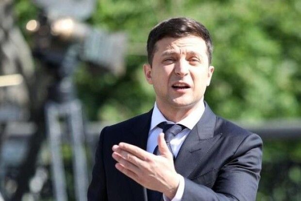 Зеленський бідкається, що не ділить прибутки з Ахметовим