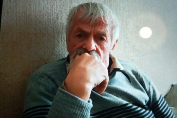 Допоможіть: 69-річний волинянин вийшов із дому 25 липня і ще не повернувся