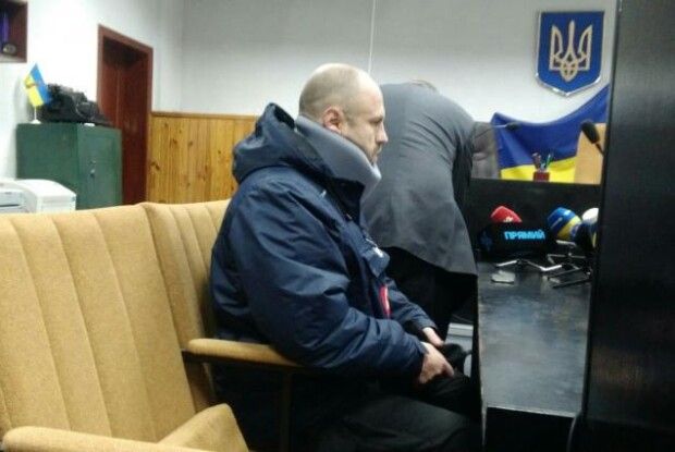 Справу Зайцевої про ДТП у Харкові розглядатиме Верховний суд