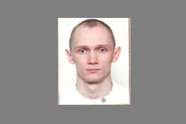 Поліцейські розшукують волинянина, який ухиляється від відбування покарання за скоєння ДТП