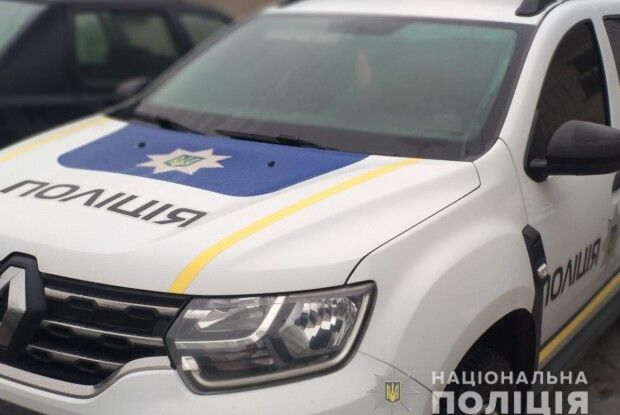У Луцьку патрульні допомогли доправити до лікарні дитину (Відео)