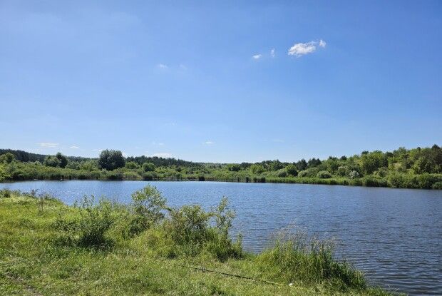 Прокурори наполягають на поверненні державі земельних ділянок водного фонду в Луцькому районі