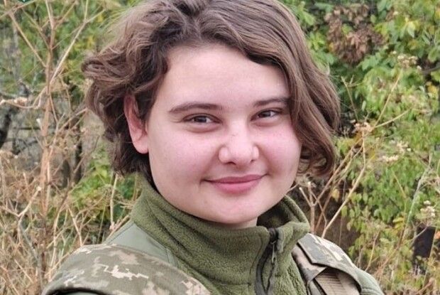 Страху не було: військова медичка з «волинської» бригади розповіла про контранступ