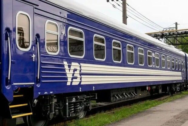 З Рівного до Львова курсуватиме новий сезонний поїзд через Луцьк
