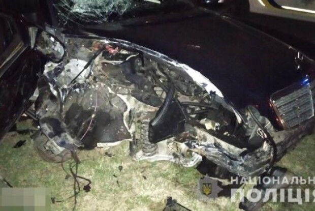 У Рівному сталася ДТП: з'явилося відео