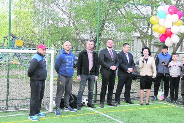 220 000 гривень – щоб діти росли здоровими!