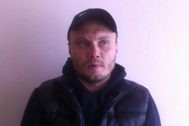 Поліція розшукує 39-річного лучанина за розбій та вимагання