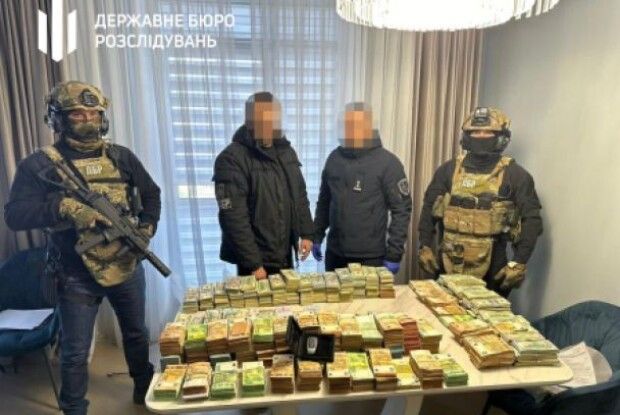 Мільйони доларів і євро: скандального рівненського депутата можуть відпустити під заставу