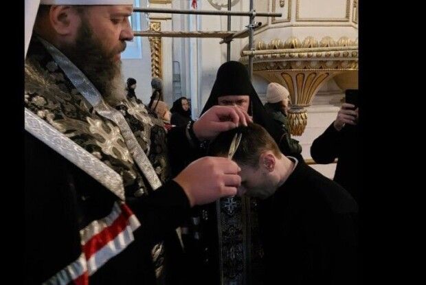 Волинський монах розповів про демонів та захист від них