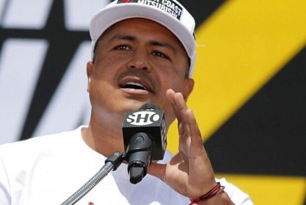 «Усик – чемпіон з величезним серцем»: тренер Джошуа прокоментував поразку в реванші 