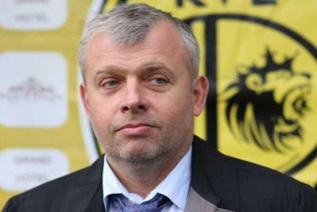 Мільйонер з колиски: президент Руху записав на 11-місячного сина медцентр у Львові