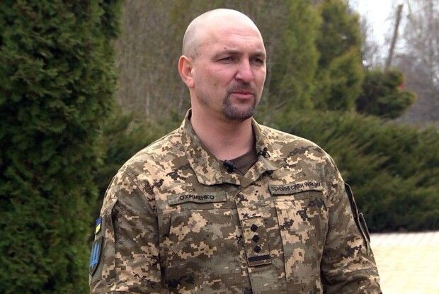 Кілометраж, який тримає 14 бригада, вдвічі вищий за норматив: командир в інтерв’ю Суспільному