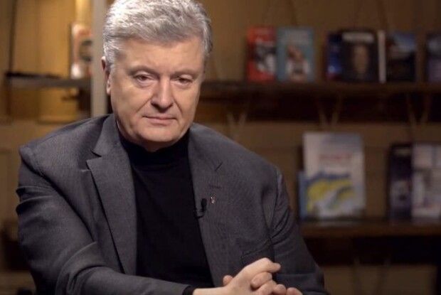 Порошенко: доходи від цінних паперів йдуть на ЗСУ, хто хоче – позмагайтеся зі мною