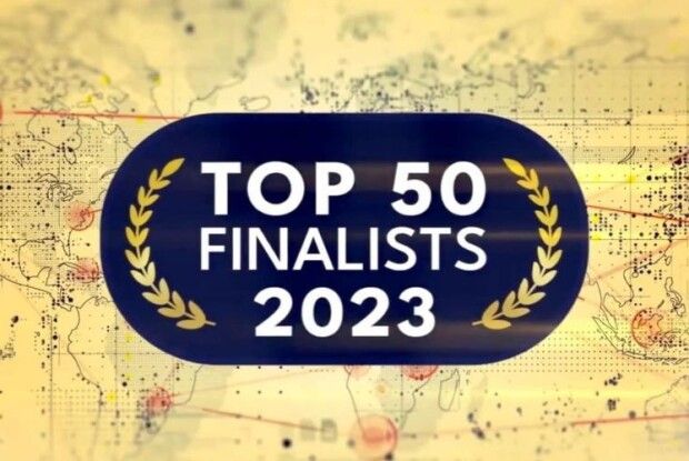 До рейтингу 50 найкращих вчителів світу увійшли двоє українців