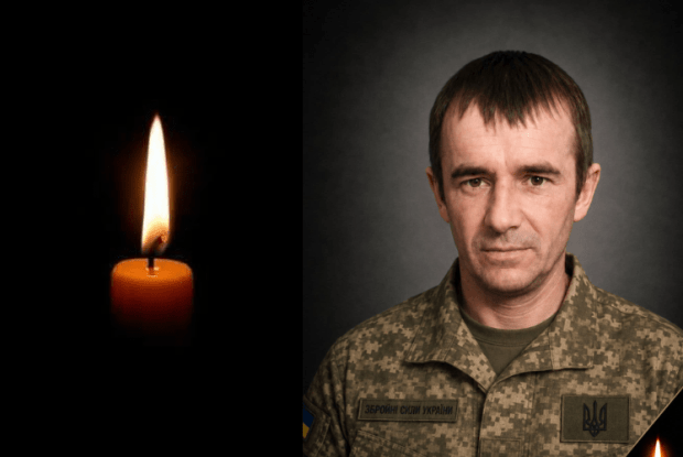 Вважався зниклим безвісти: підтвердили загибель захисника з Волині Вадима Королюка