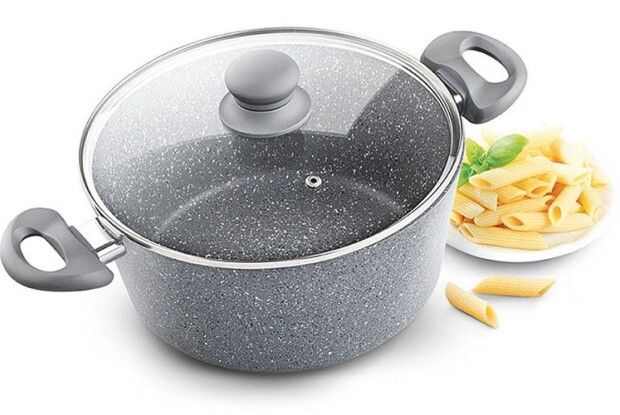 До вогню їм не звикати