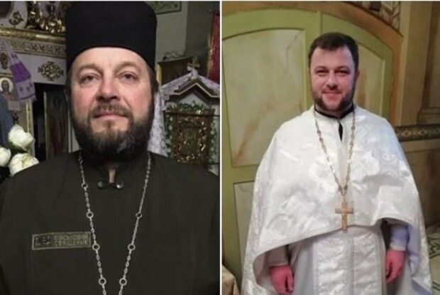 Волинських священників відзначили церковними нагородами