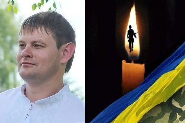 Сумні новини: війна забрала життя Героя з Волині