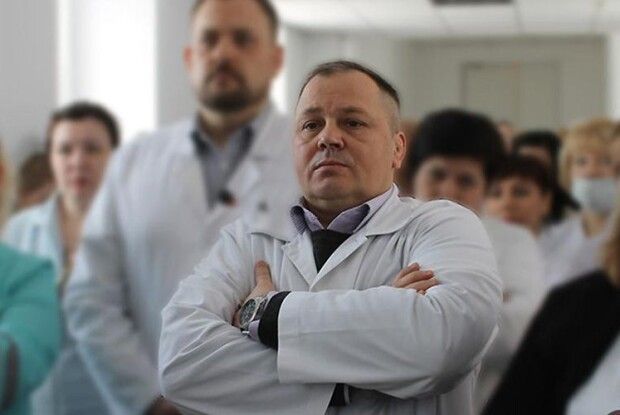 Онкобізнес по-рівненськи