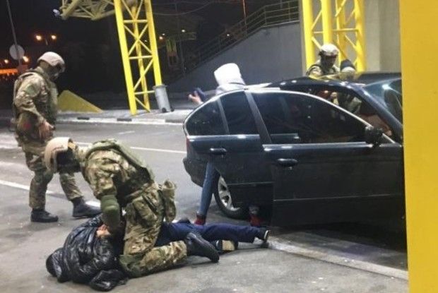 На Волині затримано чоловіків, які вербували жінок для сексуального рабства