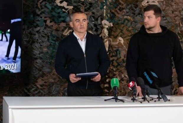 Зеленський повернув «тітушок» як невід’ємну складову диктатури та інструмент боротьби з опозицією – Олександр Погребиський