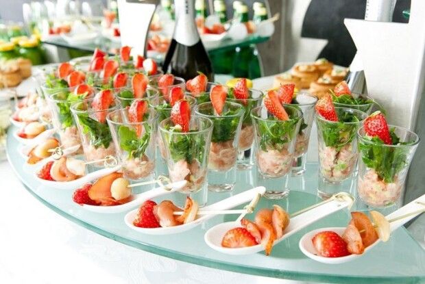 Вишукано і просто