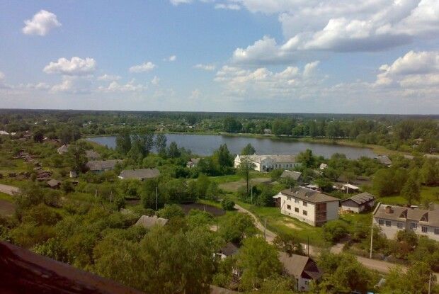 Хто буде депутатами та головою Заболоттівської селищної ради (Офіційно)