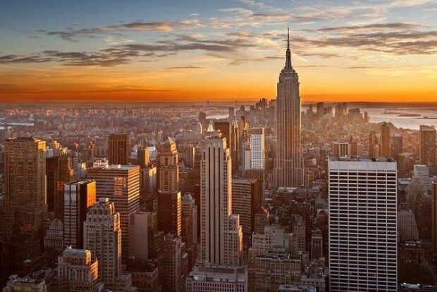 Під Нью-Йорком NASA зафіксував «рух землі»