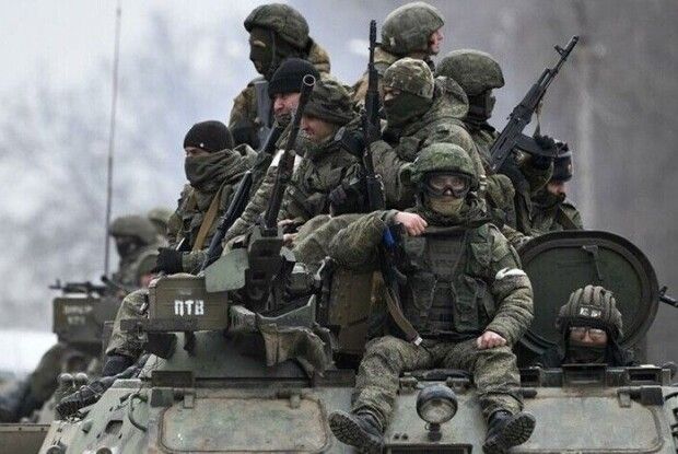 «Ти прийшов вбивати наших дітей,  щоб виростити своїх?»