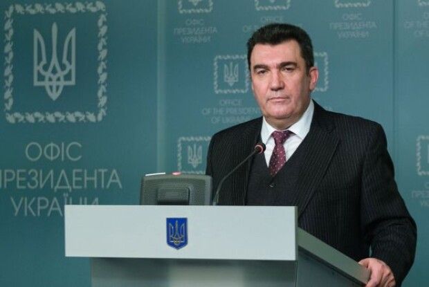 росія розпадеться і це буде при нашому житті, – секретар РНБО