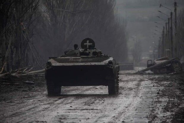 ЗСУ за добу відбили 50 атак рашистів