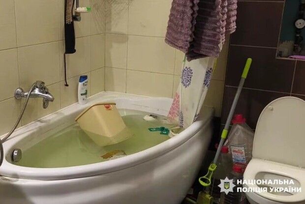 У Миколаєві розслідують загибель двох малолітніх дітей: матір затримано